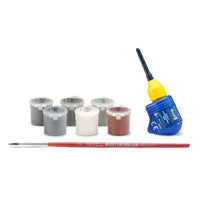 Revell 05677 1/72 Top Gun Movie 2 F-14A and F/A-18E Gift Set