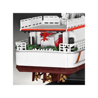 Revell 05812 1/200 Hermann Marwede