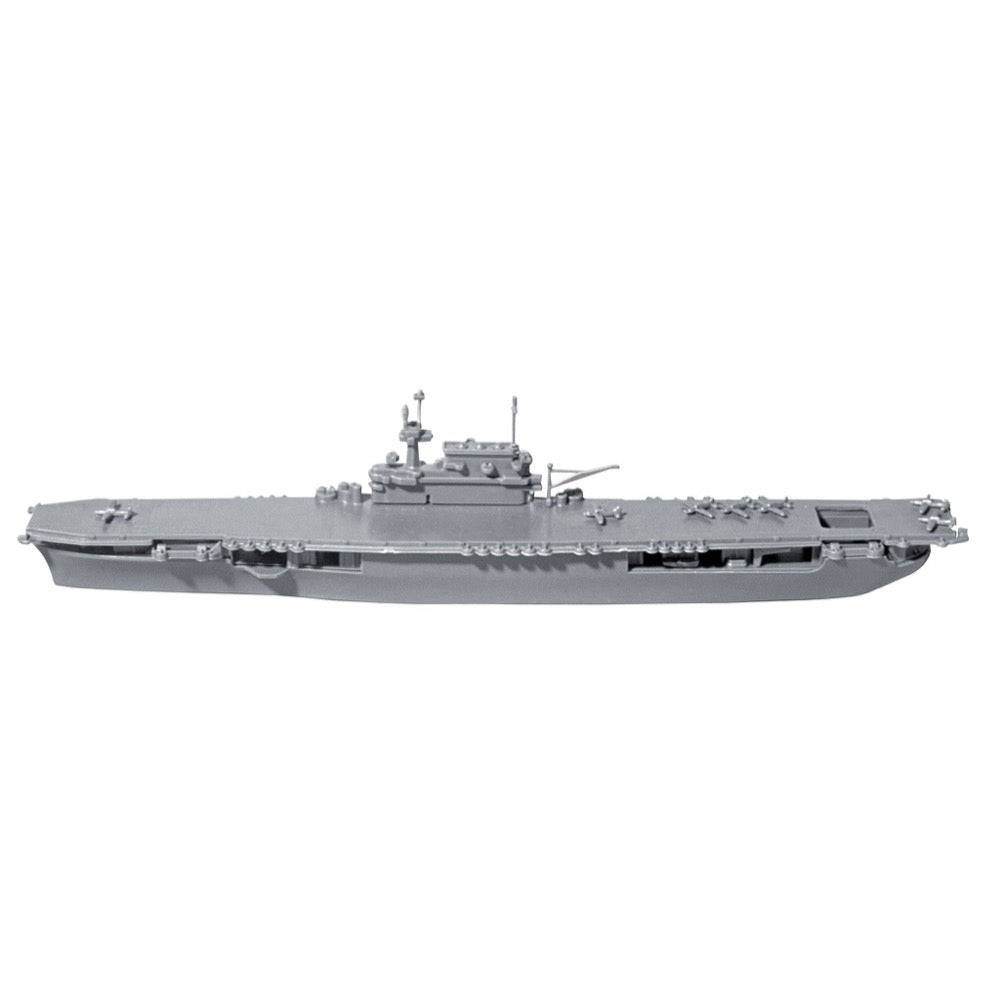Revell 05824 1/1200 USS Enterprise CV-6