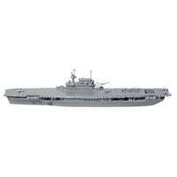 Revell 05824 1/1200 USS Enterprise CV-6