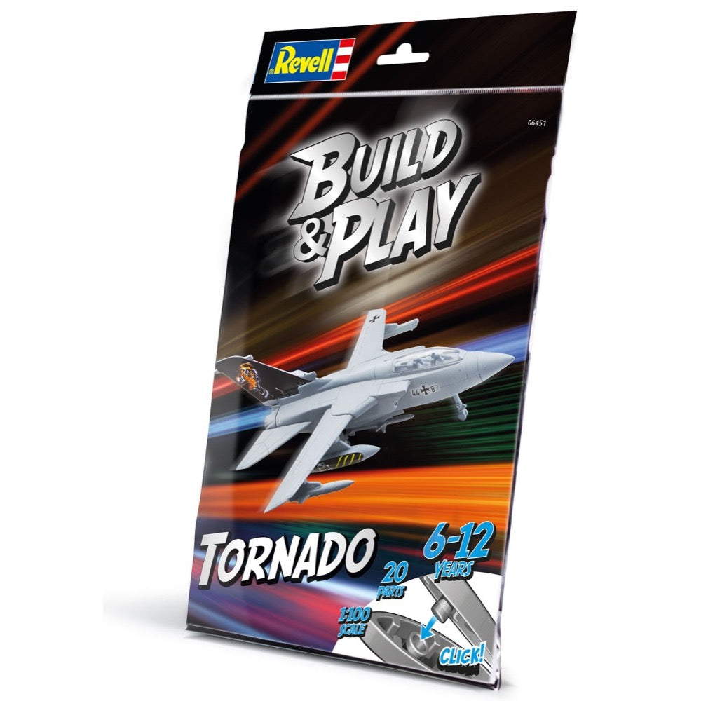 Revell 06451 1/72 Panavia Tornado IDS