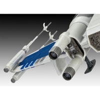 Revell 06744 1/50 Resistance X-Wing Fighter Star Wars