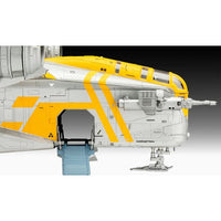 Revell 06747 1/72 The Mandalorian & Grogu Movie