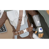 Revell 06784 1/9 Star Wars The Mandalorian Din Djarin The Bounty Hunter