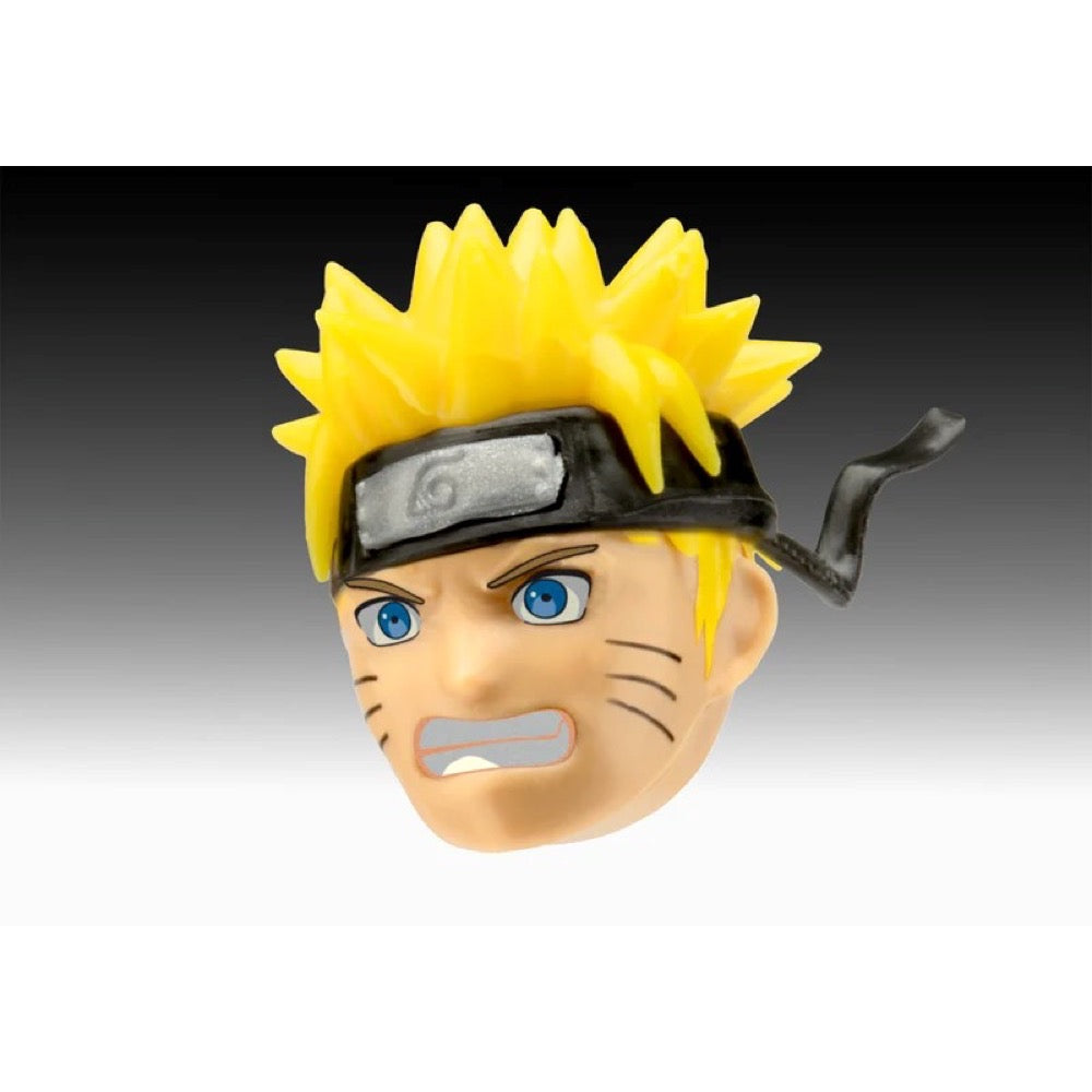 Revell 06789 1/16 Naruto Shippuden Naruto Uzumaki Easy Click