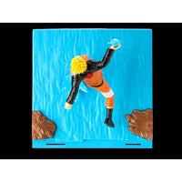 Revell 06789 1/16 Naruto Shippuden Naruto Uzumaki Easy Click