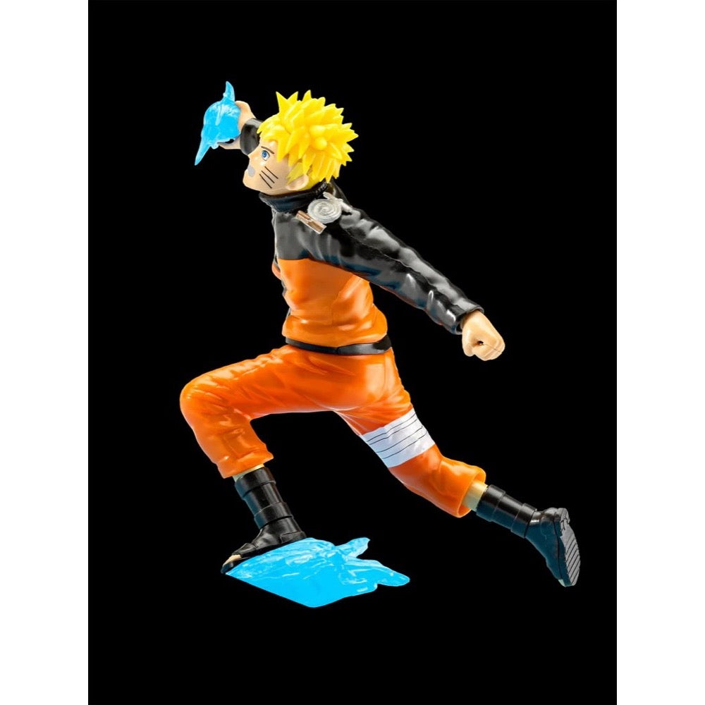 Revell 06789 1/16 Naruto Shippuden Naruto Uzumaki Easy Click