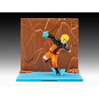 Revell 06789 1/16 Naruto Shippuden Naruto Uzumaki Easy Click