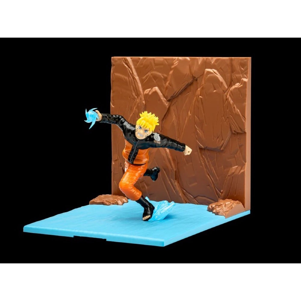 Revell 06789 1/16 Naruto Shippuden Naruto Uzumaki Easy Click
