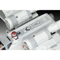 Revell 06791 1/57 The Mandalorian & Grogu Movie