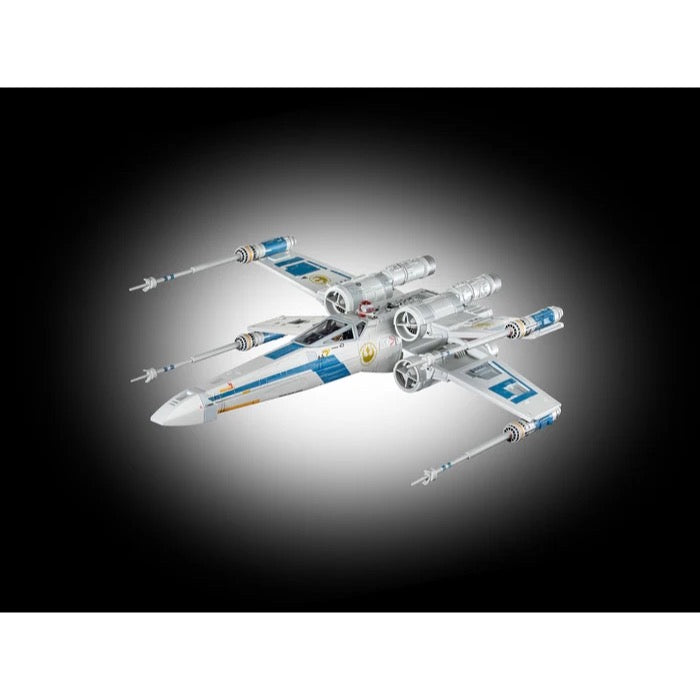 Revell 06791 1/57 The Mandalorian & Grogu Movie