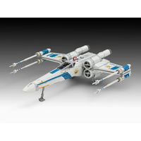 Revell 06791 1/57 The Mandalorian & Grogu Movie