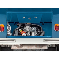 Revell 07009 1/16 VW Type 2 T1 Samba Bus