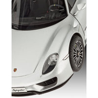 Revell 07026 1/24 Porsche 918 Spyder