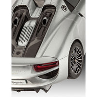Revell 07026 1/24 Porsche 918 Spyder