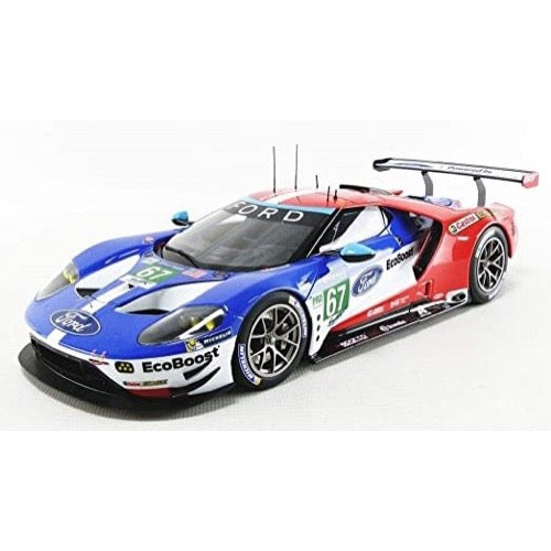 Revell 07041 1/24 Ford GT Le Mans