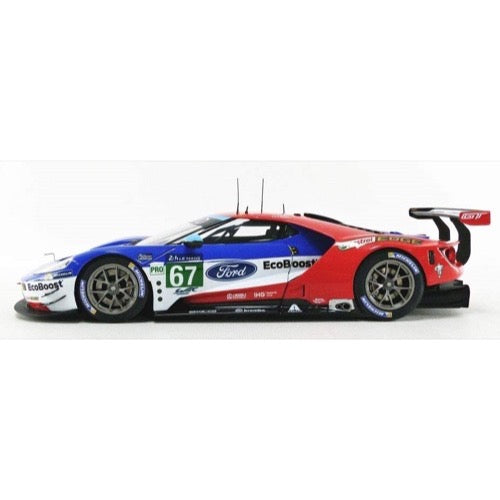 Revell 07041 1/24 Ford GT Le Mans
