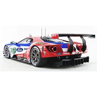 Revell 07041 1/24 Ford GT Le Mans