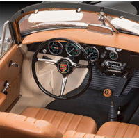Revell 07043 1/16 Porsche 356 Convertible