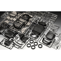 Revell 07043 1/16 Porsche 356 Convertible