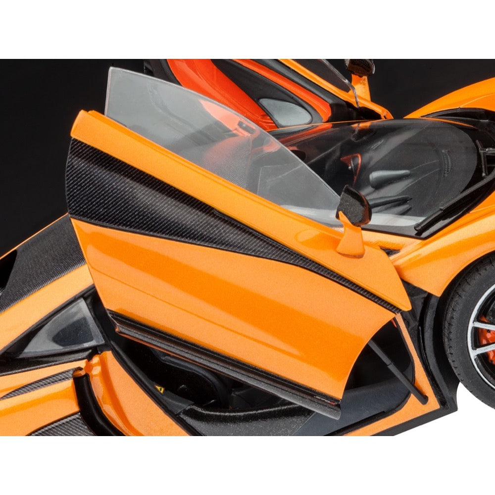 Revell 07051 1/24 McLaren 570S