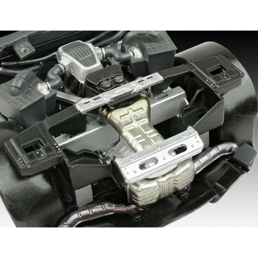 Revell 07051 1/24 McLaren 570S