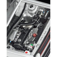 Revell 07072 1/24 VW Golf 1 GTI