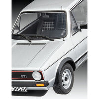 Revell 07072 1/24 VW Golf 1 GTI