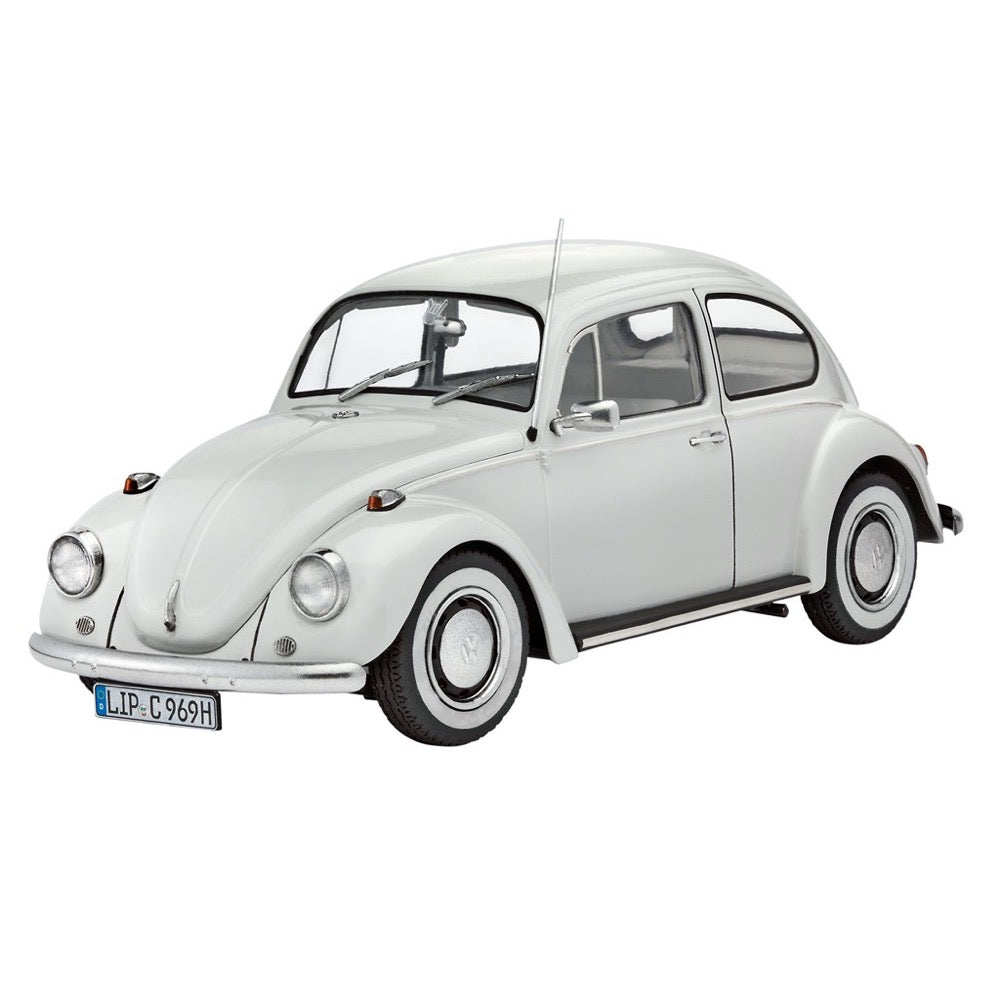 Revell 07083 1/24 VW Kafer 1500 (Limousine)