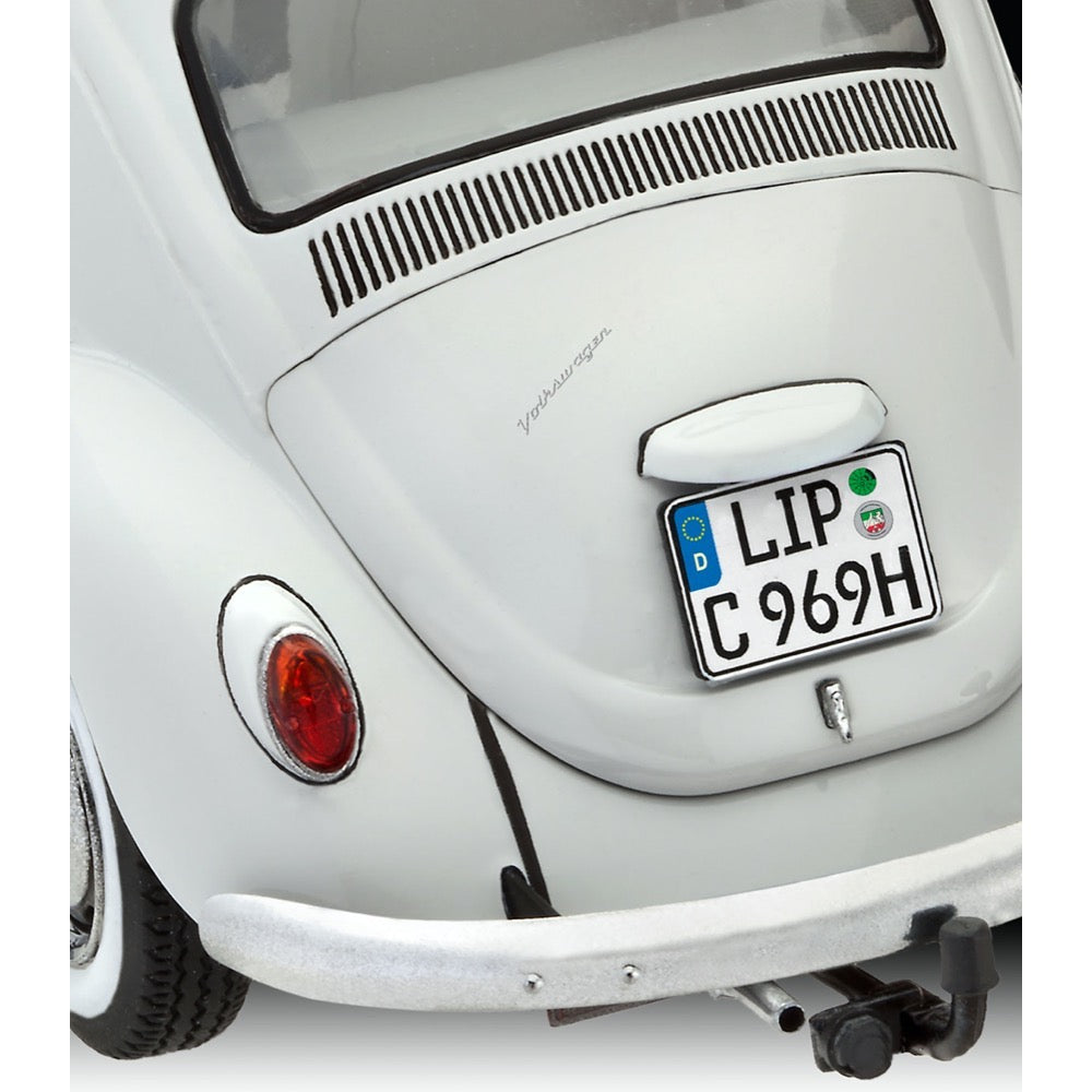 Revell 07083 1/24 VW Kafer 1500 (Limousine)
