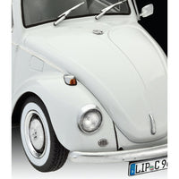Revell 07083 1/24 VW Kafer 1500 (Limousine)