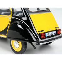 Revell 07095 1/24 Citroen 2CV