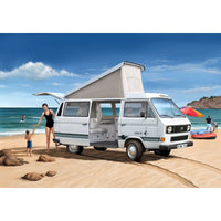 Revell 07344 1/25 VW T3 Westfalia Joker