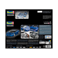 Revell 07353 1/24 Bugatti EB110