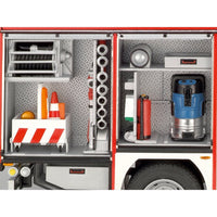 Revell 07452 1/24 Schlingmann HLF 20 Man TGM Euro 6