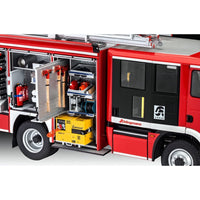 Revell 07452 1/24 Schlingmann HLF 20 Man TGM Euro 6
