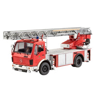 Revell 07504 1/24 DLK 23-12 Mercedes-Benz 1419-1422
