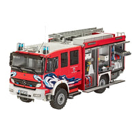 Revell 07586 1/24 Schlingmann TLF 16/25