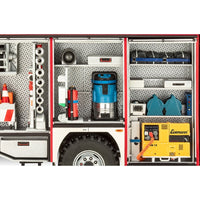 Revell 07586 1/24 Schlingmann TLF 16/25