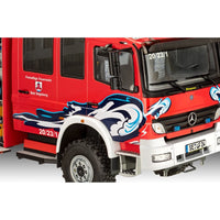 Revell 07586 1/24 Schlingmann TLF 16/25