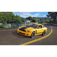 Revell 07652 1/25 2013 Ford Mustang Boss 302