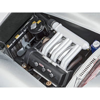 Revell 07657 1/12 Mercedes-Benz 300 SL