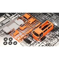 Revell 07667 1/24 VW T2 Bus Easy Click