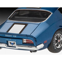 Revell 07672 1/24 1970 Pontiac Firebird