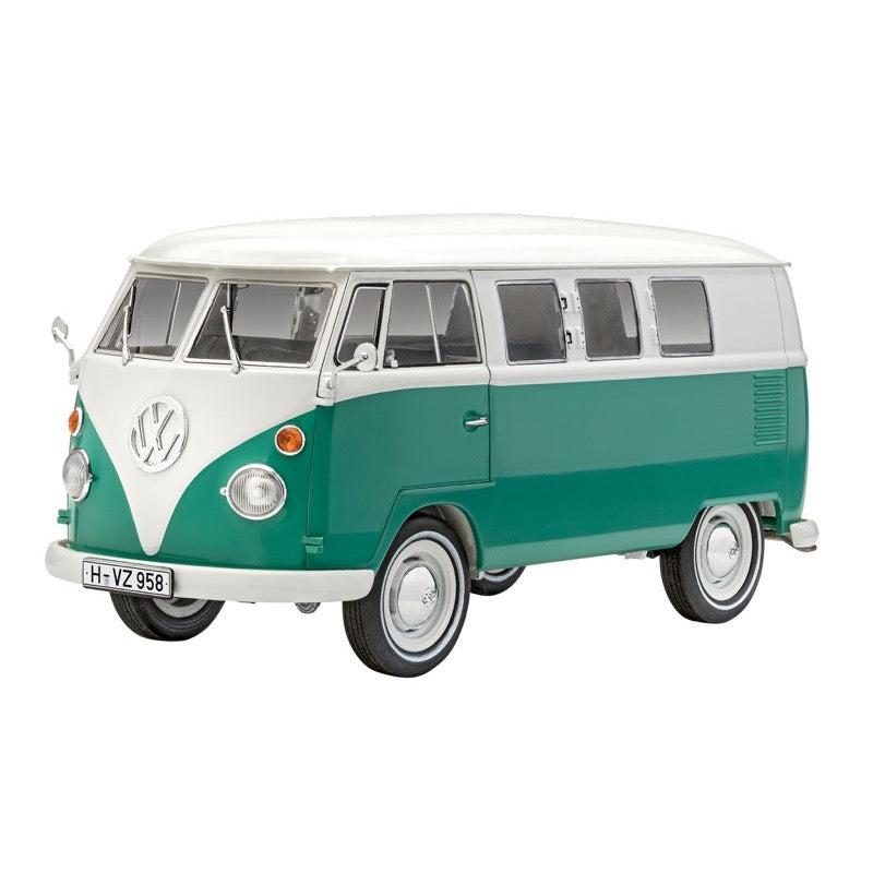 Revell 07675 1/24 VW T1 Bus