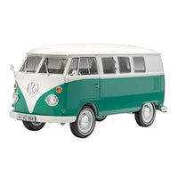 Revell 07675 1/24 VW T1 Bus