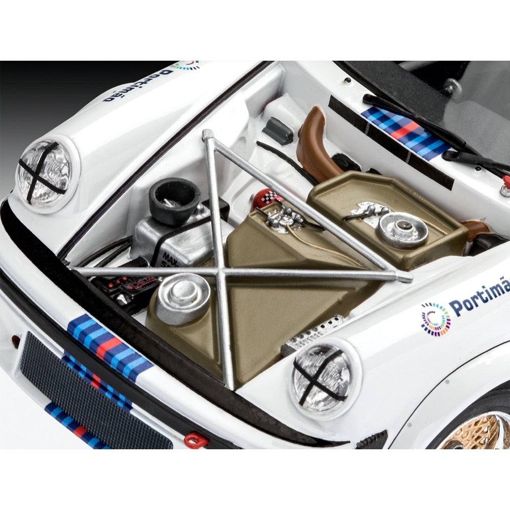 Revell 07685 1/24 Porsche 934 RSR Martini