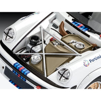 Revell 07685 1/24 Porsche 934 RSR Martini