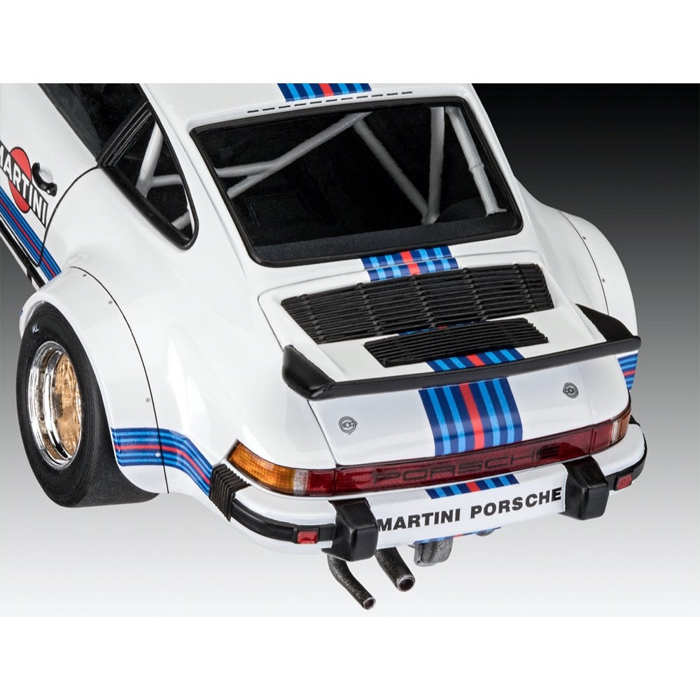 Revell 07685 1/24 Porsche 934 RSR Martini