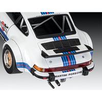 Revell 07685 1/24 Porsche 934 RSR Martini